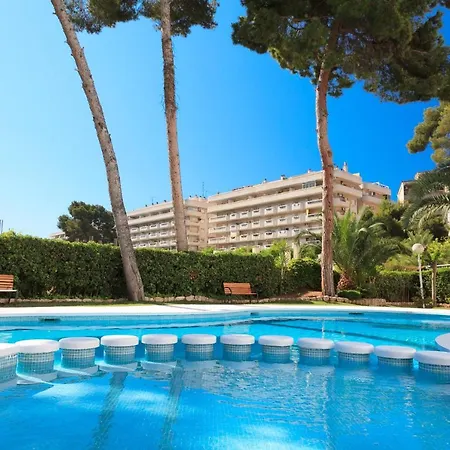 Uhc Buigas Luz Appartement *