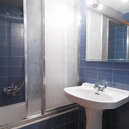 Uhc Buigas Luz Appartement *
