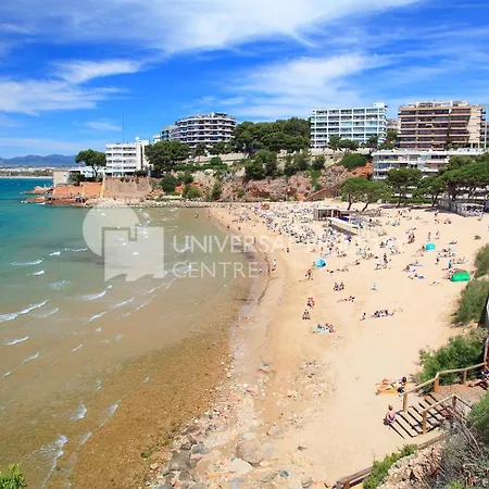 Uhc Buigas Luz Appartement Salou