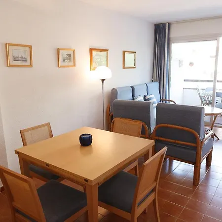 Apartament Uhc Buigas Luz *