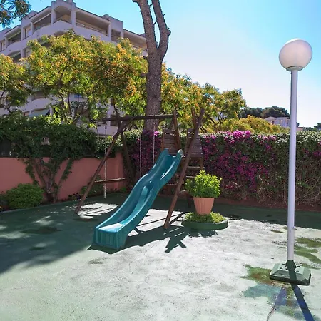 Apartament Uhc Buigas Luz *