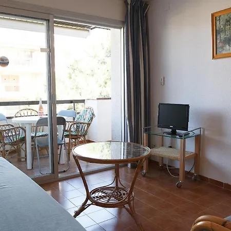 Uhc Buigas Luz Apartament