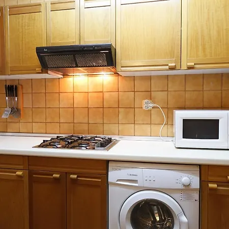 Apartament Uhc Buigas Luz