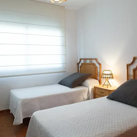 Uhc Buigas Luz Apartament Salou
