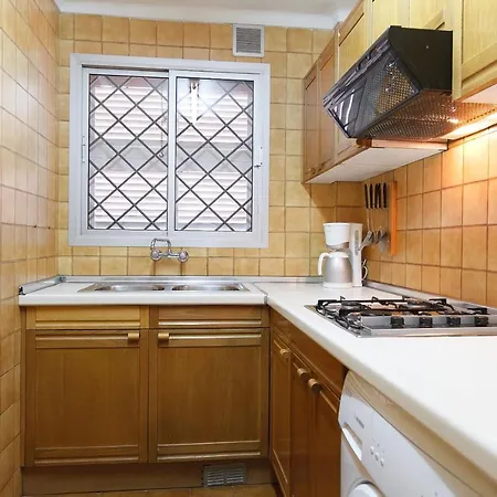 Apartament Uhc Buigas Luz *
